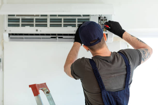 Home Air Vent Cleaning in MN