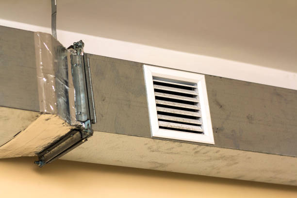 Professional Airduct Cleaning in MN